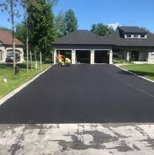 Professional Driveway Paving Services in Atkins, IA